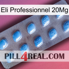 Eli Professional 20Mg viagra3